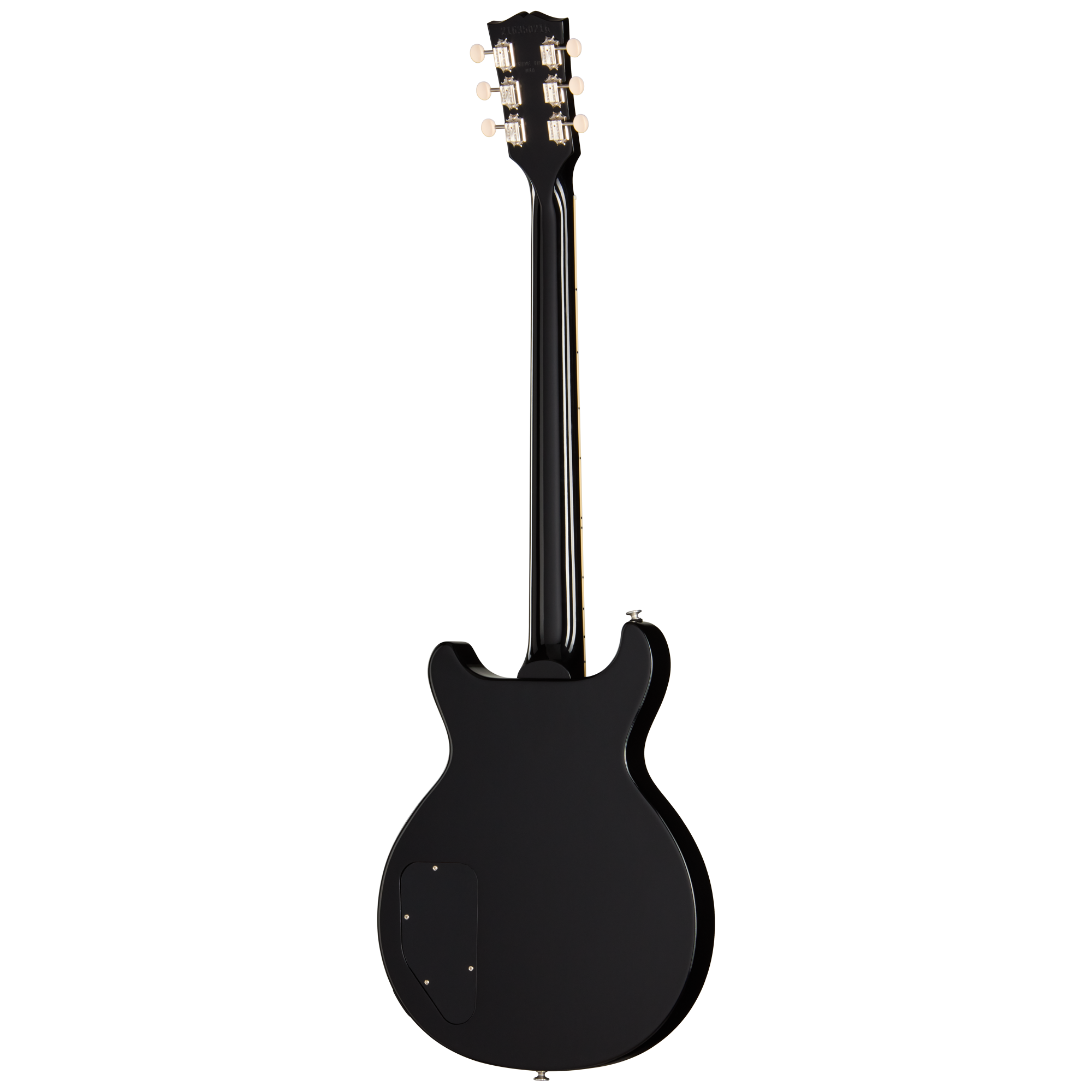 Les Paul Special Double Cut Ebony